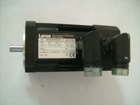 Service Servo Motor